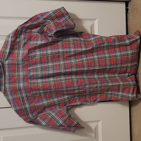 F21-: SCANDIA WOODS, MEN BUTTON DOWN - Picture 3 of 3